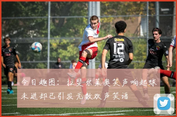 今日趣图：拉斐尔莱奥笑声响起球未进却已引发无数欢声笑语