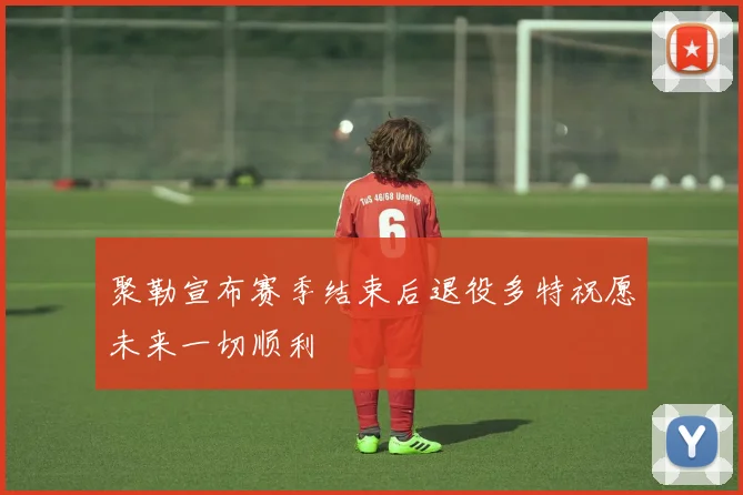 聚勒宣布赛季结束后退役多特祝愿未来一切顺利