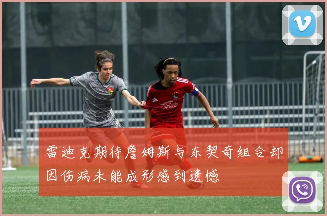 雷迪克期待詹姆斯与东契奇组合却因伤病未能成形感到遗憾